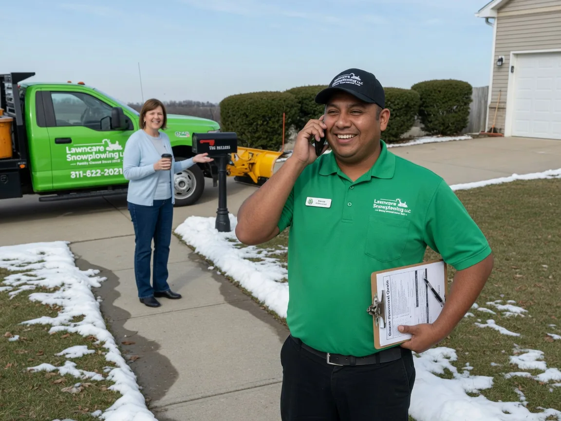 Lawn Care Services By Expert Landscaper Steeles Tavern, VA FAQs